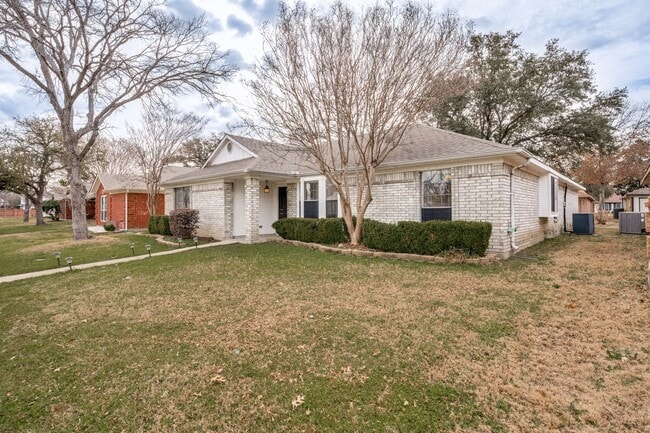 Photo - Beautifully Updated Home in Prime Coppell Location - Zoned to Top-Rated Schools!
