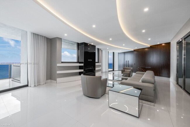 Photo - 3 br, 4.5 bath Condo - 18555 Collins Ave A... Unit Apt 2805