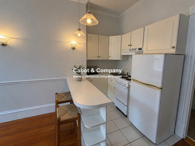 Photo - 314 Marlborough St Unit 6