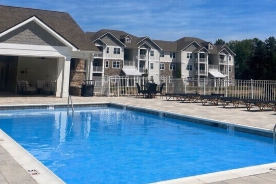 Building Photo - The Fountains