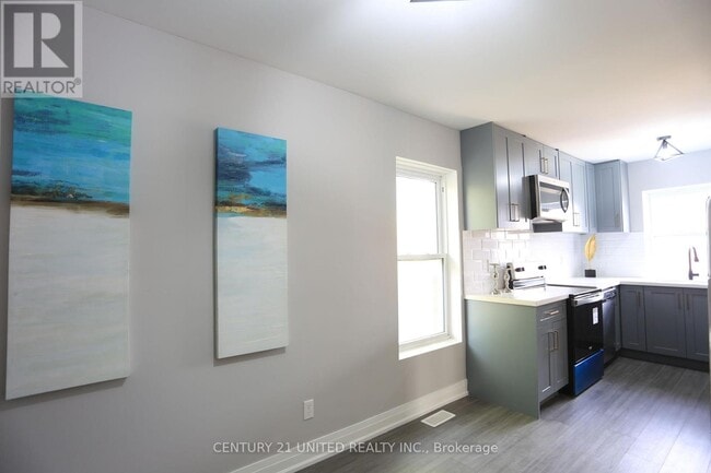 Photo - 298 Egerton St Unité 1