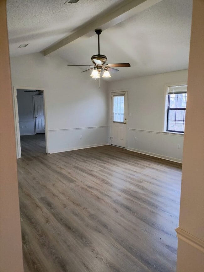 Photo - Move-In Ready Updated Home in Quiet Searcy Neighborhood