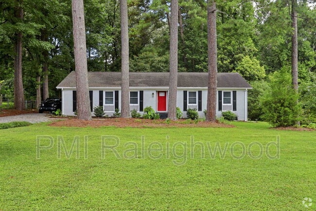 Building Photo - 5017 Gatewood Dr Rental