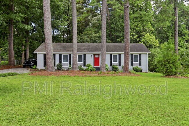 Photo - 5017 Gatewood Dr House