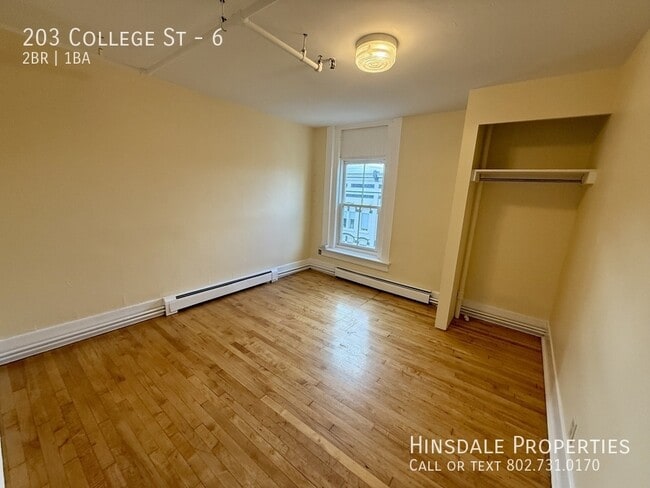 Photo - 203 College St Unit 6