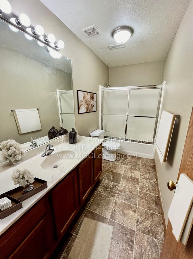 Photo - Grain Valley Rancher: Now Available — Immediate Move-In | Self-Guided Tours Open