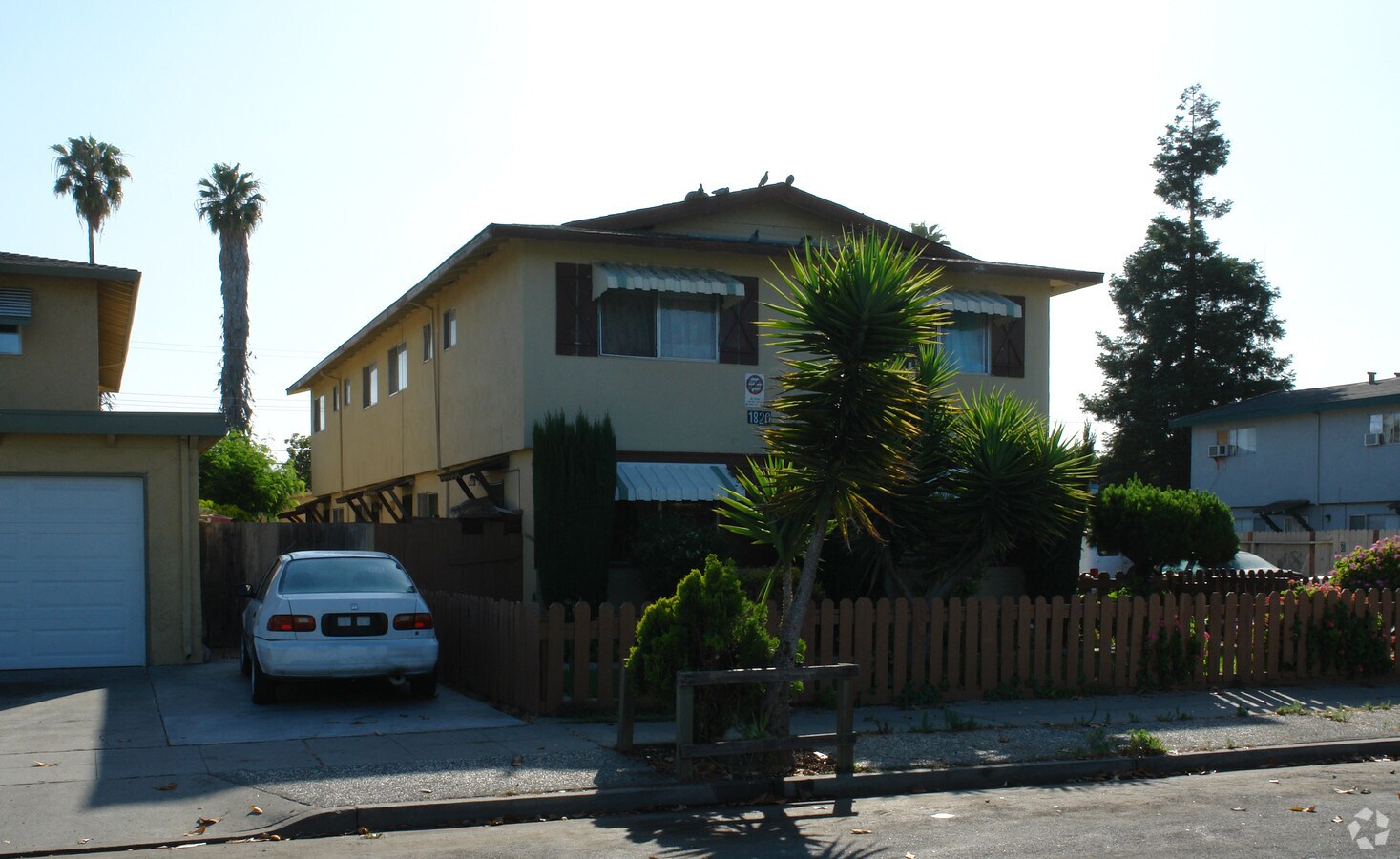 Photo - 1820 Welch Avenue