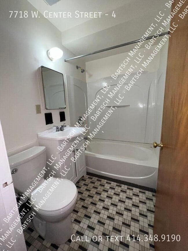 Photo - 7718 W Center St Unit 4