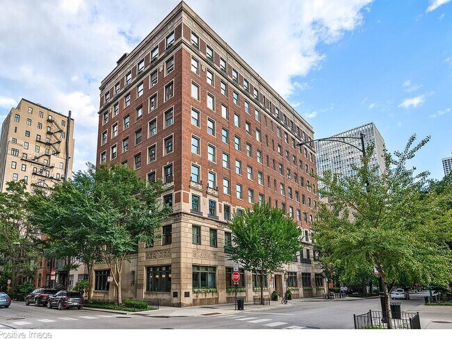 Building Photo - 1255 N State Pkwy Unit 9H