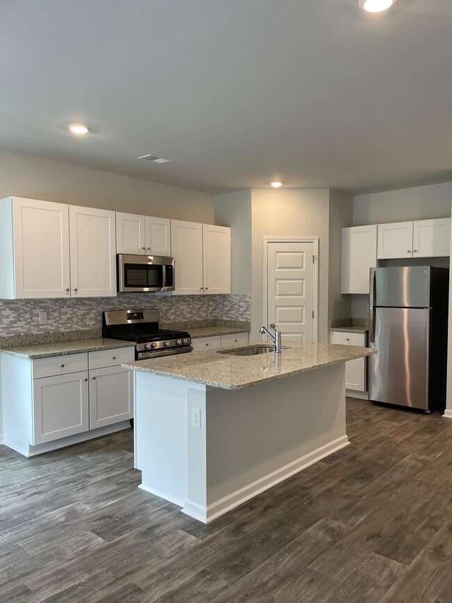 Photo - 125 Prather Park Dr