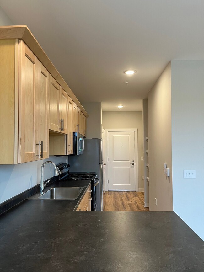 Brandywine Lofts & Farmstead Lofts South Burlington, VT