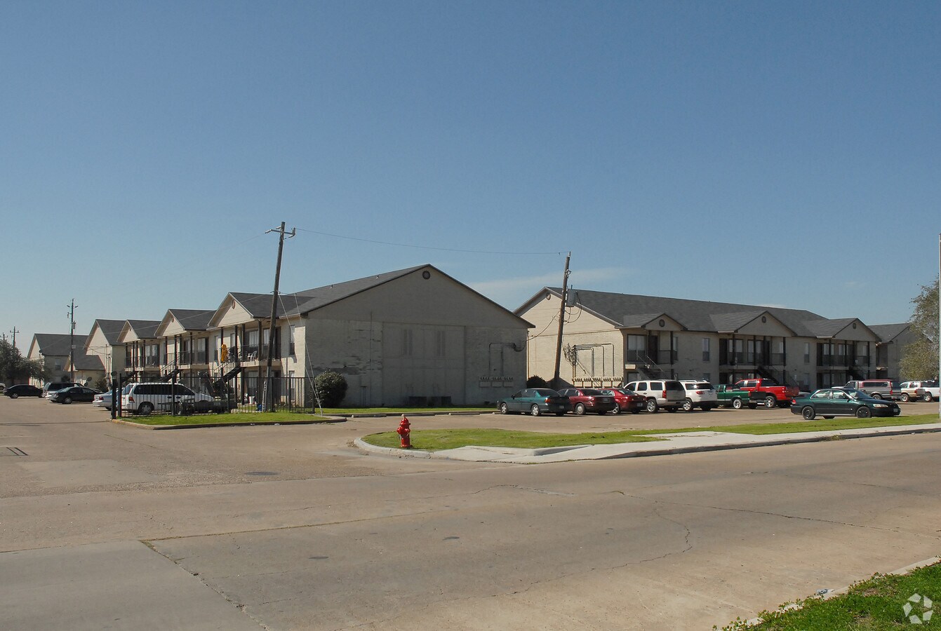 Photo - Freeport Apartments