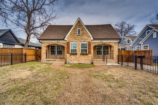 607 W Page Ave
