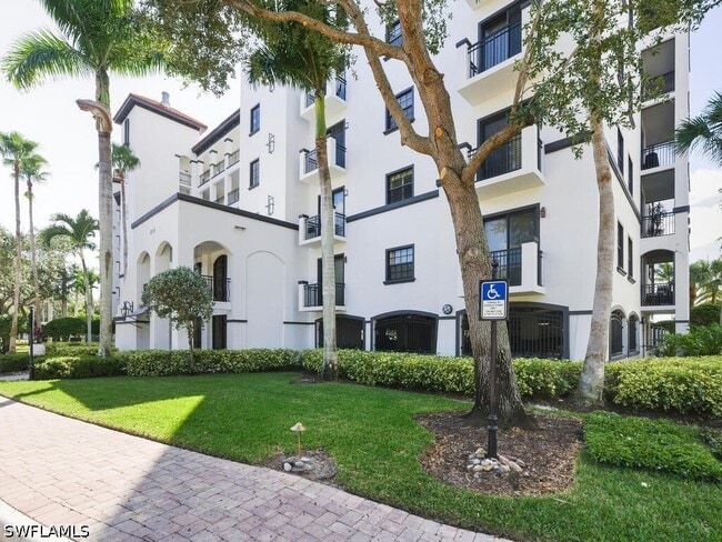 Building Photo - 10731 Mirasol Dr Unit 606