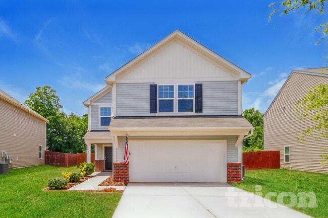 Building Photo - 963 Bitting Hall Cir