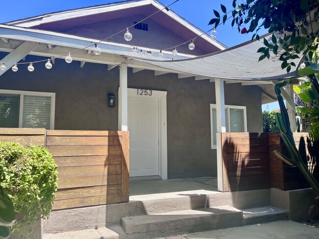 Photo - 1253 Cypress Ave