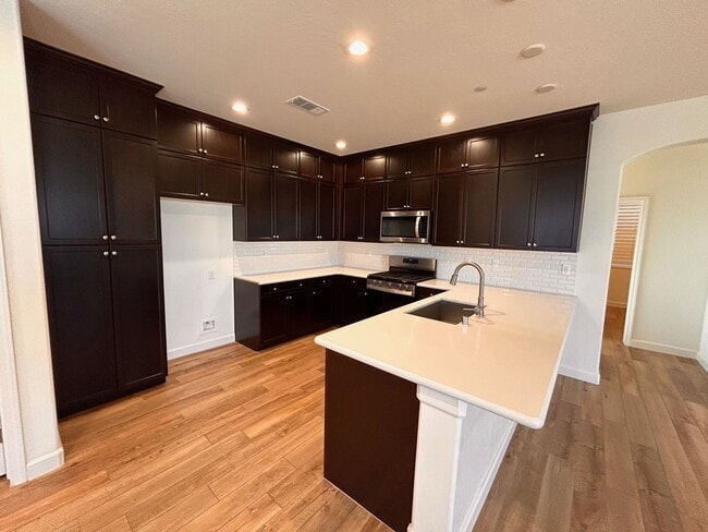 Photo - Beautiful home for rent in gated community in Visalia