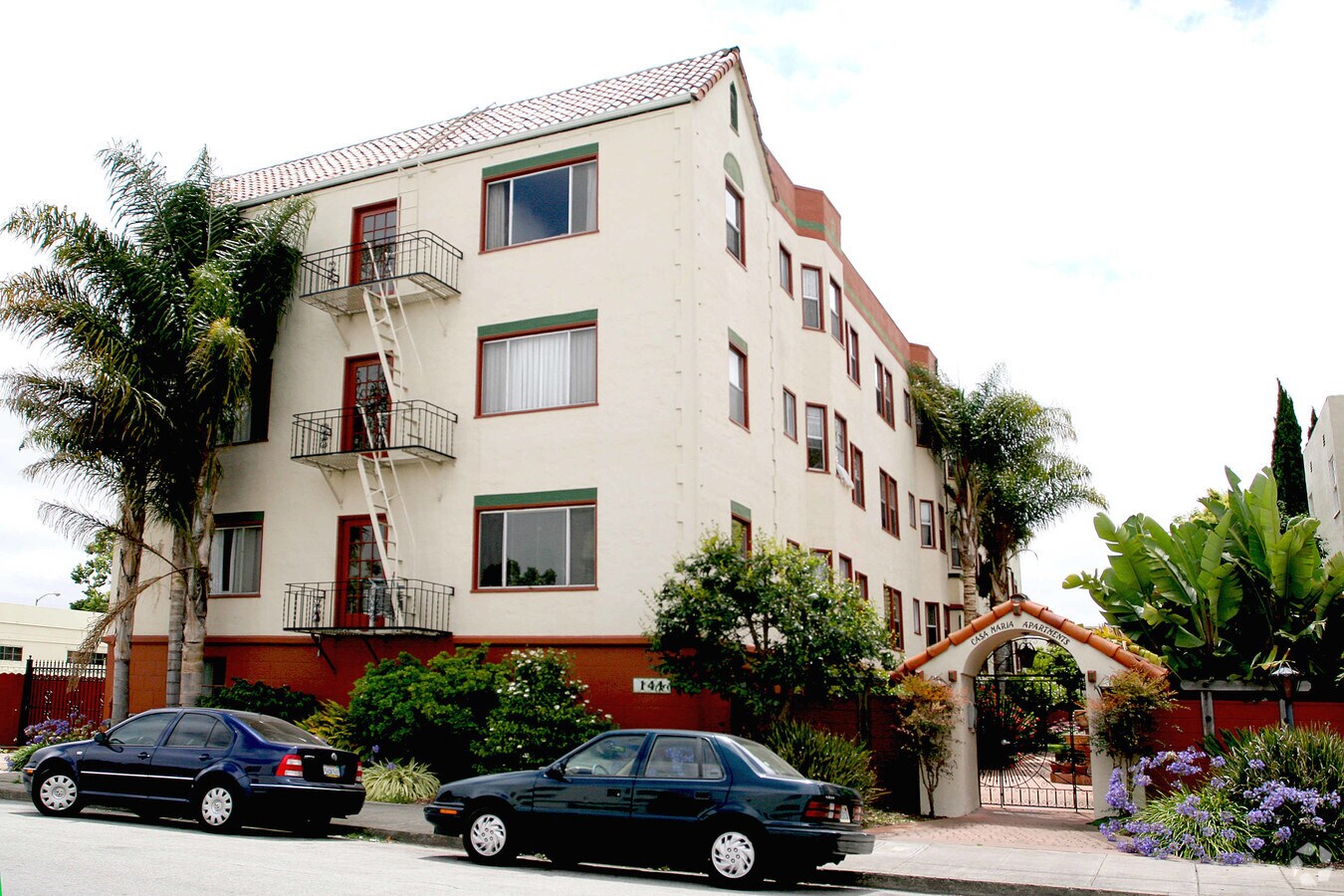 Photo - Casa Maria Apartments