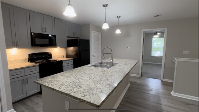 Photo - Forest at Fenwick