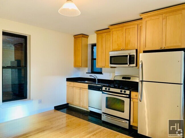 Building Photo - MOTT STREET Unit 4S Rental
