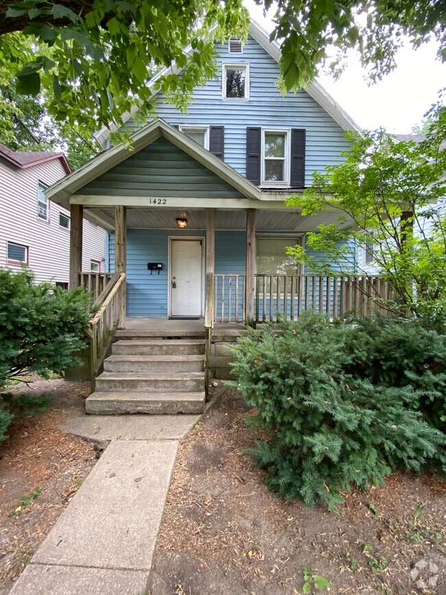 Building Photo - 1422 E Stockbridge Ave Rental