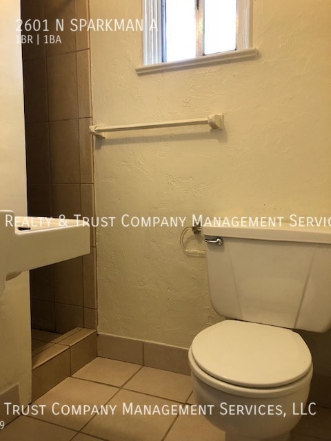 Photo - 2601 N Sparkman Blvd