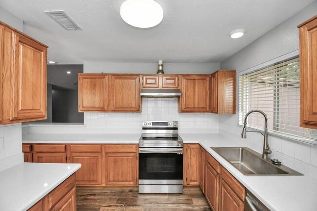 Photo - 2210 S Ferrisburg Ct