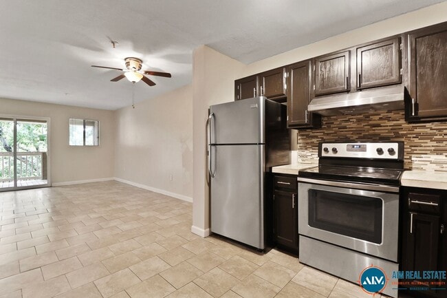 Photo - Move-In Ready 2 Bedroom Condo – Steps from...