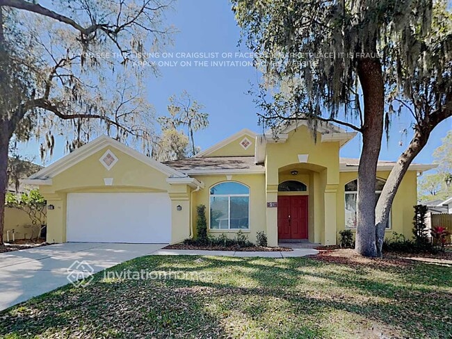 Photo - 3604 Warmspring Way House