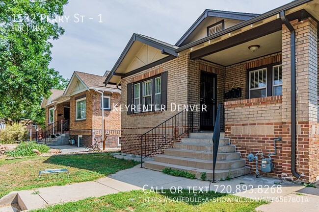 Upstairs 1-Bedroom with Unbeatable Locatio... - Upstairs 1-Bedroom with Unbeatable Locatio... House