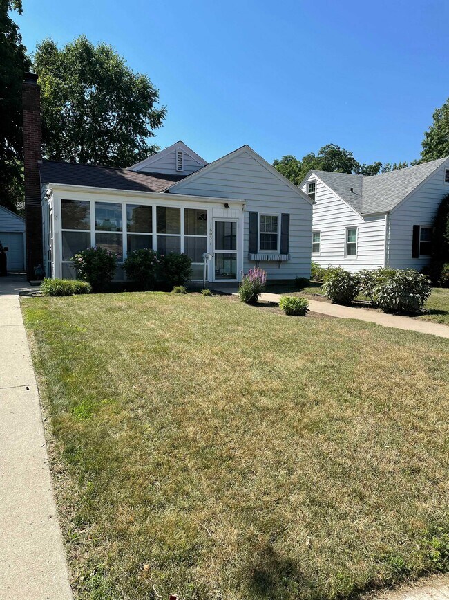 1603 S Carter Pl Rental House Rental in Sioux Falls, SD