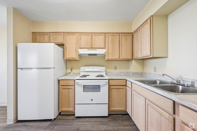 Interior Photo