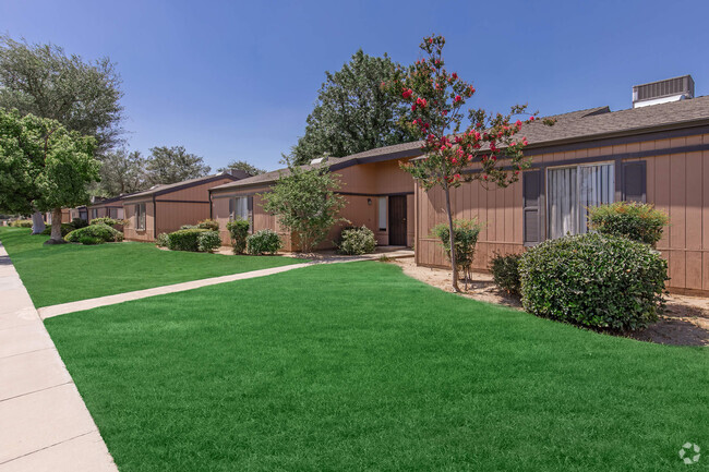 Building Photo - Glenbrook Apartments