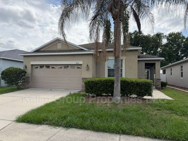 Building Photo - 3852 Hampton Hills Dr