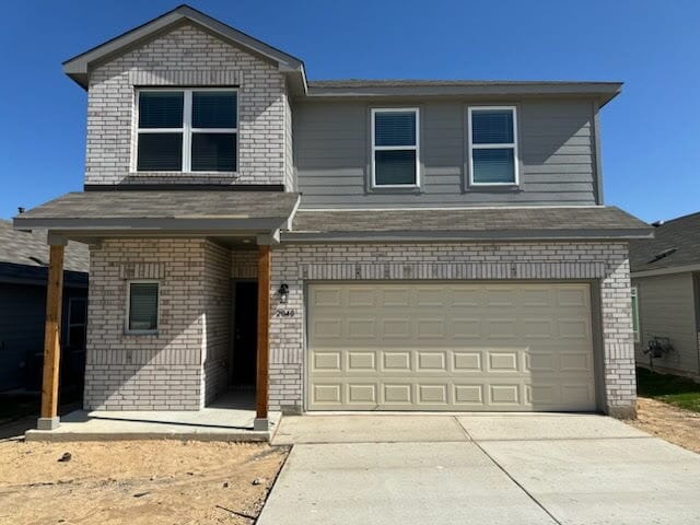 Building Photo - 2040 Palmer PL