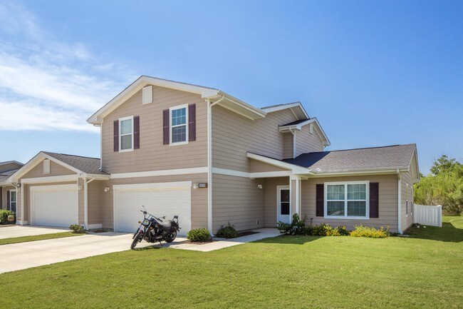 Lackland Family Homes - Lackland Family Homes