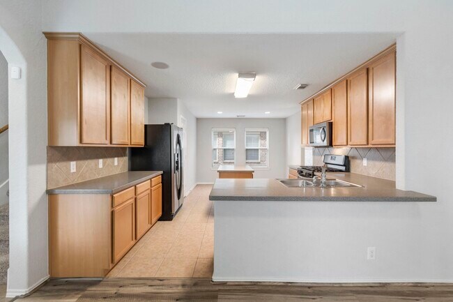 Building Photo - 21810 Colter Stone Dr Rental