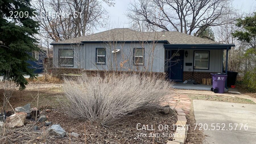 Photo - 2209 S Cherry St-