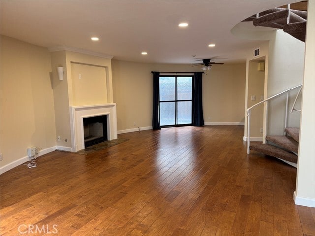 Building Photo - 610 N Guadalupe Ave Unit 9 Rental