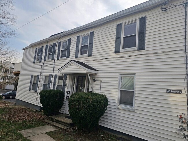 Photo - 48 Fourth Street Unit 4 Unidad 4