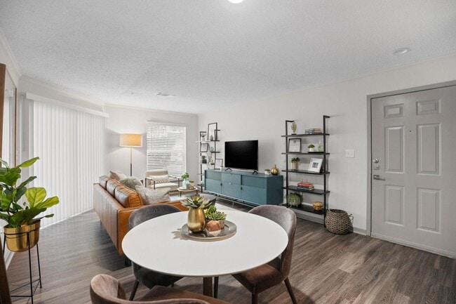 Photo - Audubon Parc