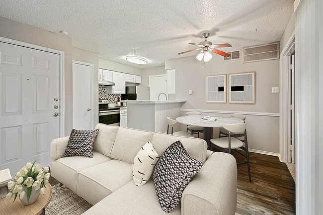 Photo - Westmoor Apartment Homes