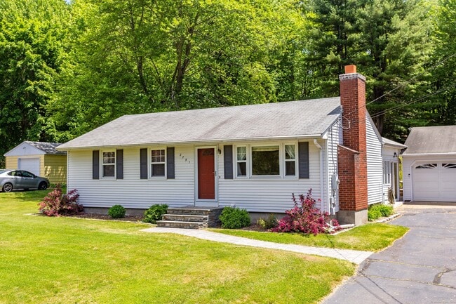 Photo - 2791 Ellington Rd