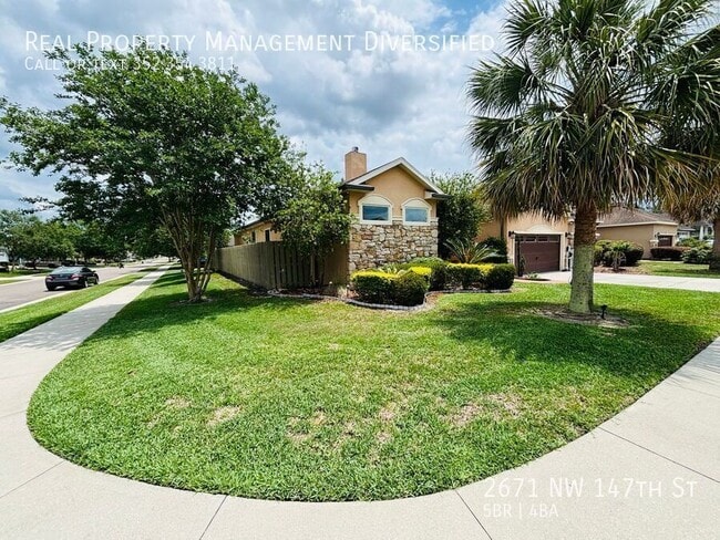 Photo - 2671 NW 147th St