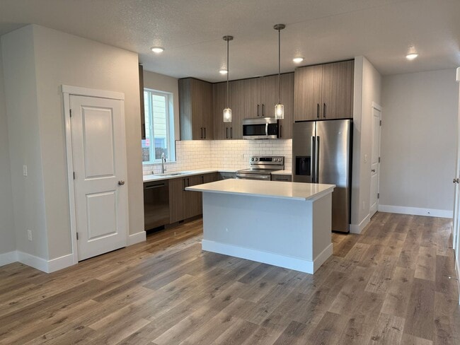 Photo - Beautiful Three Bedroom New Construction Home For Rent
