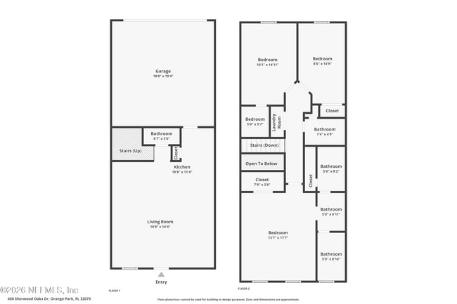 Photo - 450 Sherwood Oaks Dr