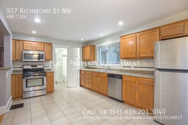 Photo - 937 Richmond St NW