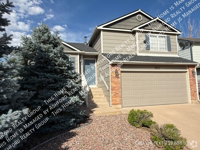 Building Photo - 1073 Swayback Dr Rental