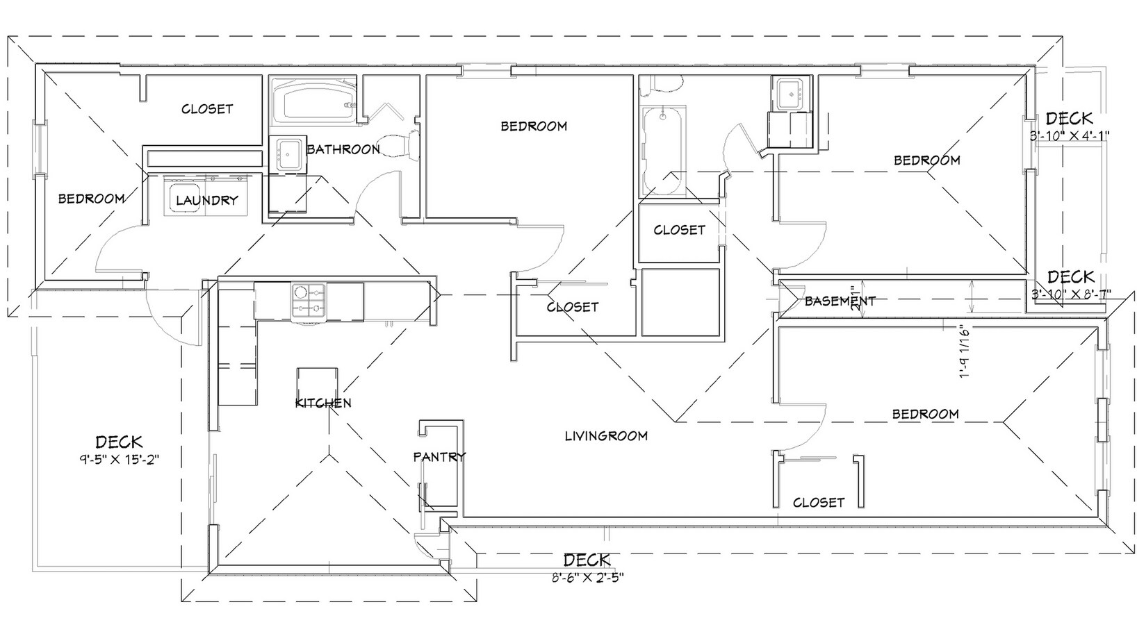 Photo - 217 Seward Ave NW Unidad 1