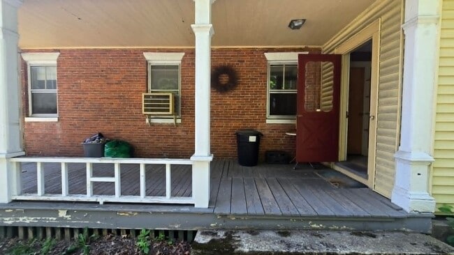 722 Central Ave